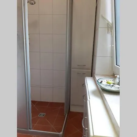 Gemutliche Zentrumsnahe Mit Gemeinschaftsgarten Apartment Wittenberg