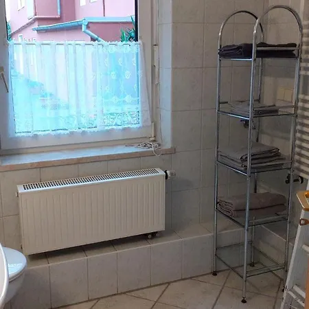 Gemutliche Zentrumsnahe Mit Gemeinschaftsgarten