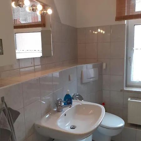 Gemutliche Zentrumsnahe Mit Gemeinschaftsgarten Apartment