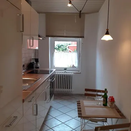 Gemutliche Zentrumsnahe Mit Gemeinschaftsgarten Apartment